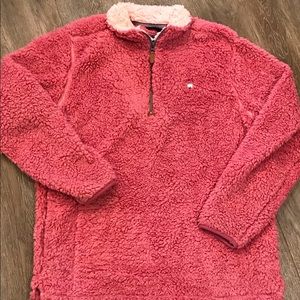 Southern Shirt Sherpa